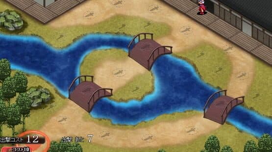 Touhou Tower Defense Aigisyu: Complete Edition screenshot 12