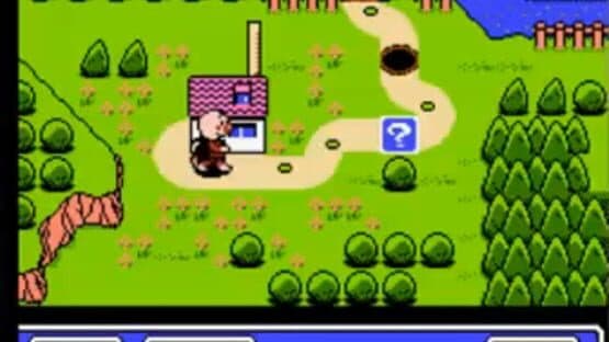 Soreike! Anpanman: Minna de Hiking Game! screenshot 6