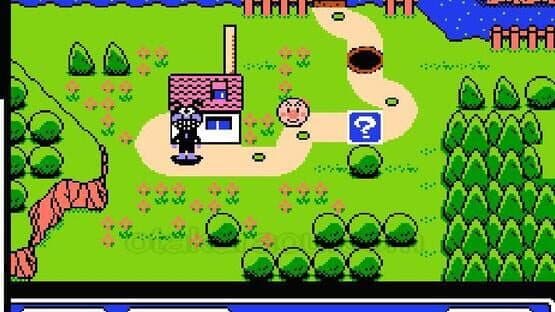 Soreike! Anpanman: Minna de Hiking Game! screenshot 3