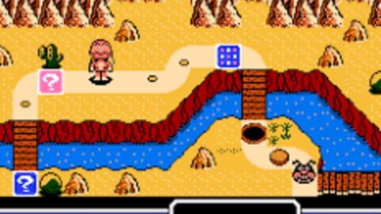 Soreike! Anpanman: Minna de Hiking Game! screenshot 10