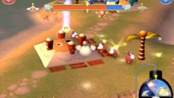 Docchi Mecha! screenshot 3