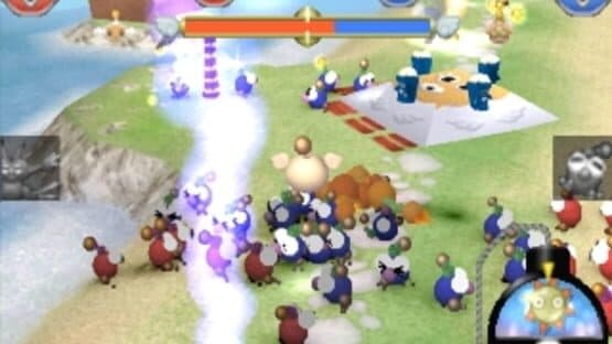 Docchi Mecha! screenshot 4