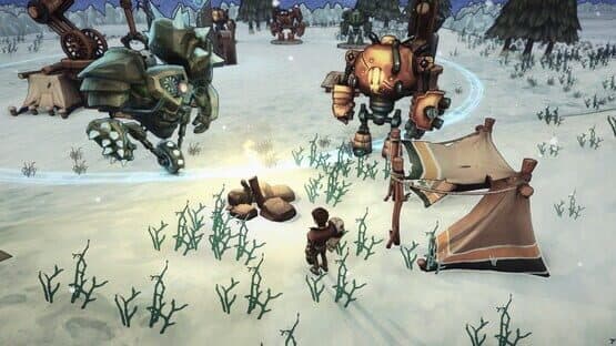 Master of Survival Bundle screenshot 3