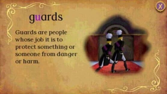 Sofia the First: Sofia's New Friends screenshot 4