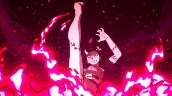 Demon Slayer: Kimetsu no Yaiba - The Hinokami Chronicles: Nezuko Advanced Demon Form screenshot 2