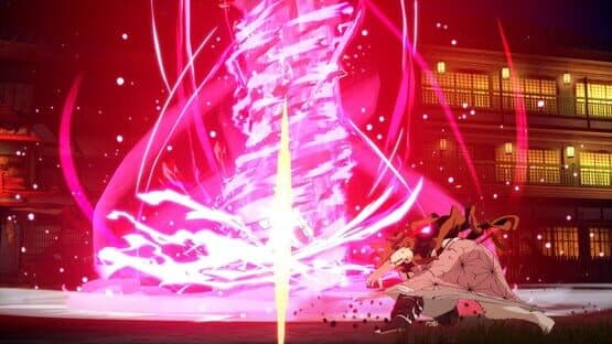 Demon Slayer: Kimetsu no Yaiba - The Hinokami Chronicles: Nezuko Advanced Demon Form screenshot 1