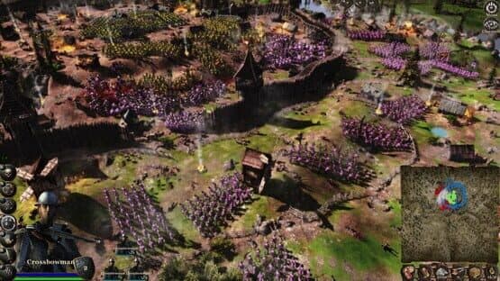 Medieval Kingdom Wars: Royal Blood screenshot 5