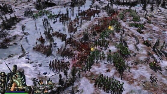 Medieval Kingdom Wars: Royal Blood screenshot 7