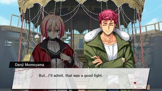 Cardfight!! Vanguard: Dear Days screenshot 4