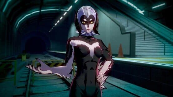 Soul Hackers 2 screenshot 11