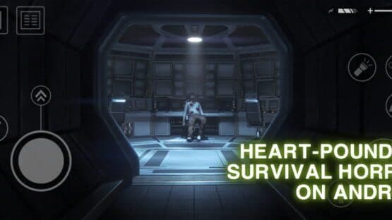 Alien: Isolation screenshot 2