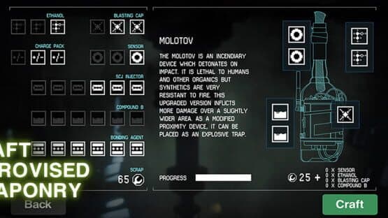 Alien: Isolation screenshot 4