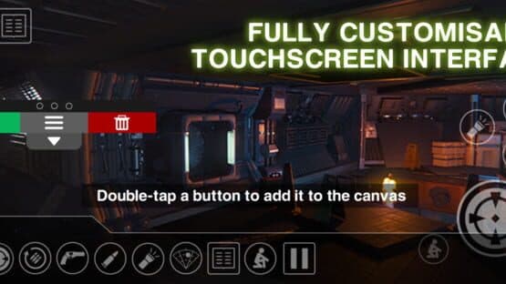 Alien: Isolation screenshot 5