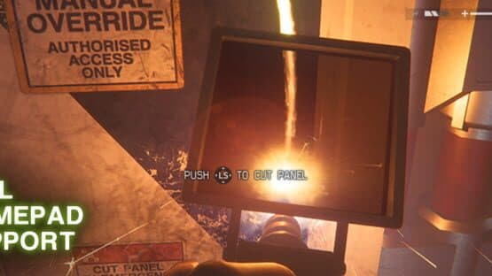 Alien: Isolation screenshot 7