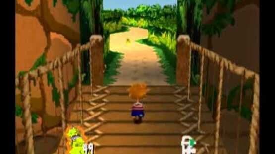 Rugrats: Studio Tour screenshot 3