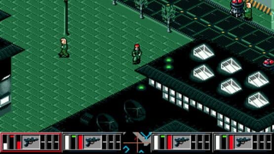 Syndicate screenshot 4