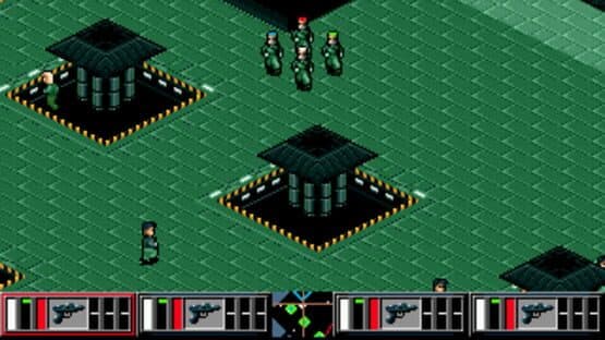 Syndicate screenshot 7