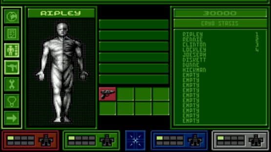 Syndicate screenshot 8