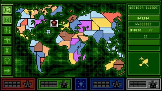 Syndicate screenshot 10