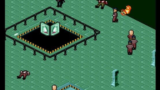 Syndicate screenshot 9