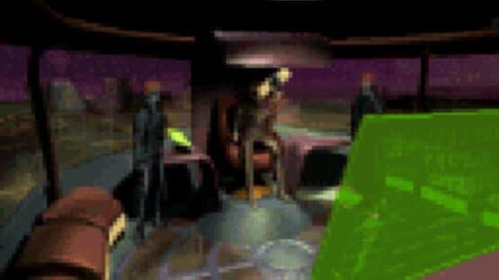 Syndicate screenshot 1