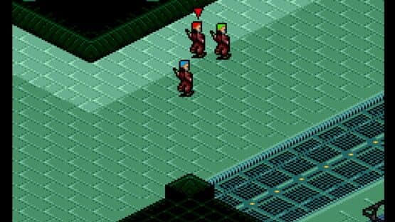 Syndicate screenshot 2