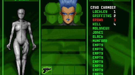 Syndicate screenshot 3