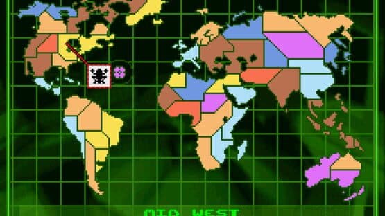 Syndicate screenshot 6