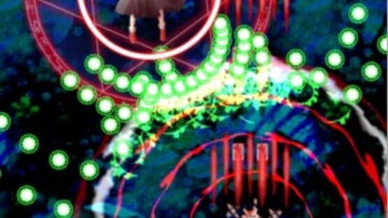 Touhou Thousand Night Anamnesis screenshot 11