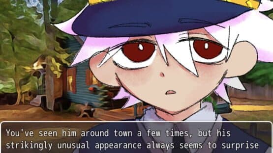 Missing screenshot 2