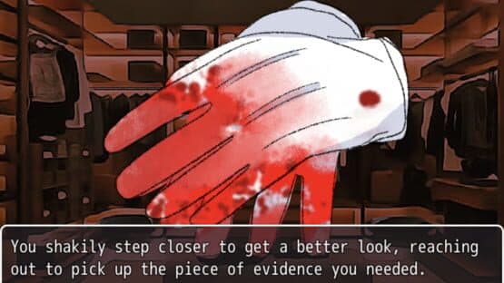 Missing screenshot 3