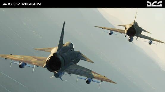 DCS World screenshot 4
