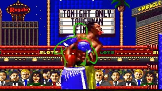 Toughman Contest screenshot 3