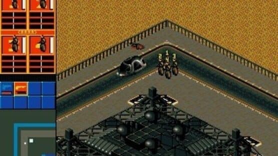 Syndicate screenshot 9