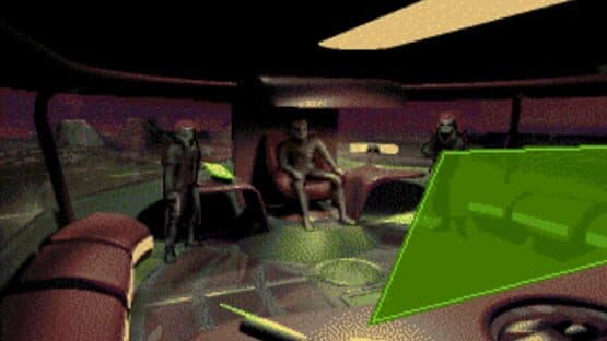 Syndicate screenshot 10