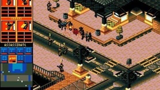 Syndicate screenshot 11