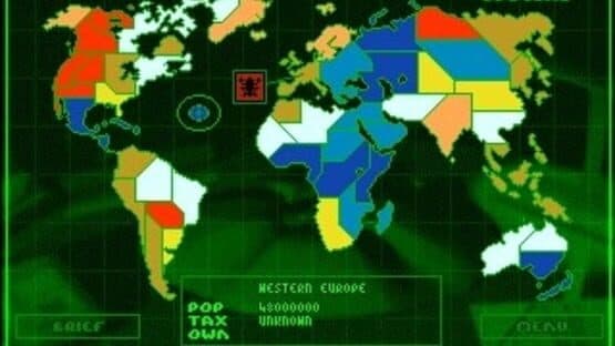 Syndicate screenshot 5