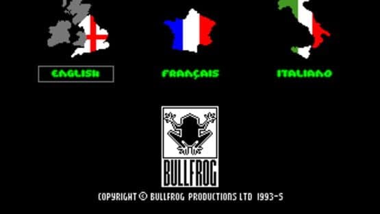 Syndicate screenshot 7