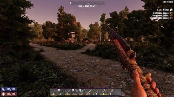 7 Days to Die screenshot 6