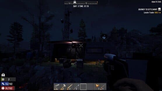 7 Days to Die screenshot 10