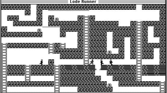 Lode Runner screenshot 3