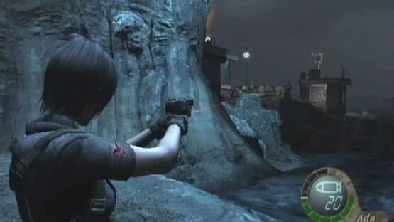 Resident Evil 4 screenshot 3