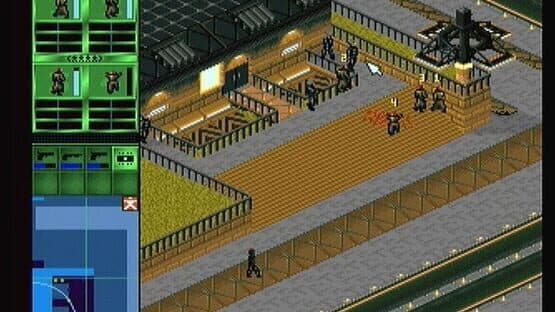 Syndicate screenshot 3