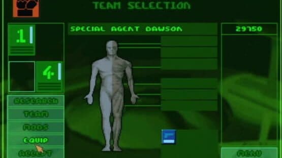 Syndicate screenshot 5