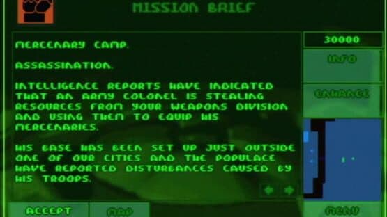 Syndicate screenshot 6