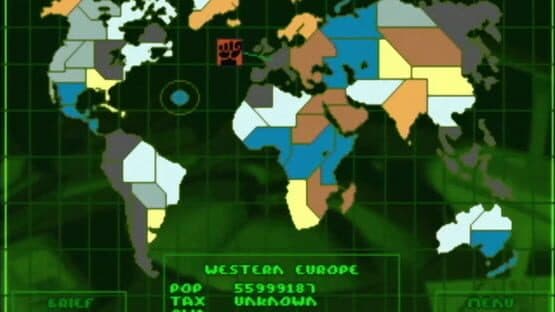 Syndicate screenshot 7