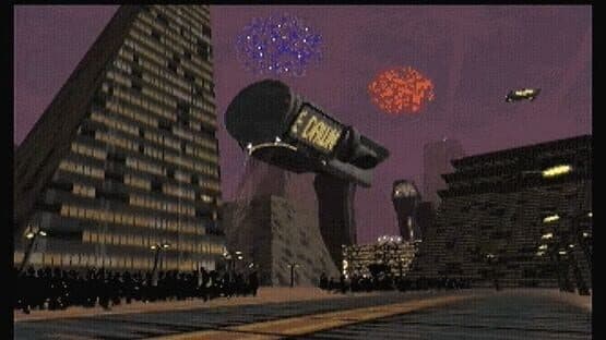 Syndicate screenshot 8