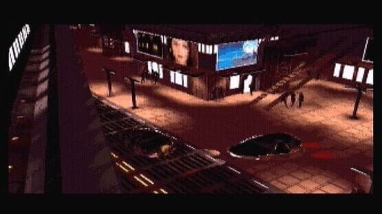 Syndicate screenshot 9