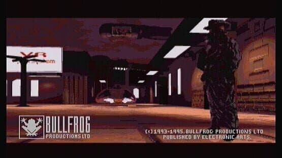 Syndicate screenshot 10