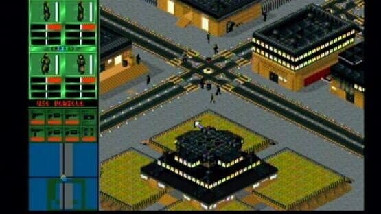 Syndicate screenshot 2